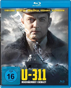U311 Cherkasy | Cherkasy  |   Blu-Ray